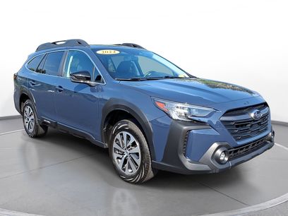 Used 2024 Subaru Outback Premium