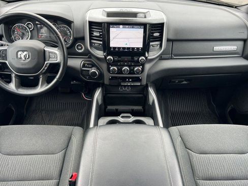 Used 2023 RAM 1500 Big Horn image 13