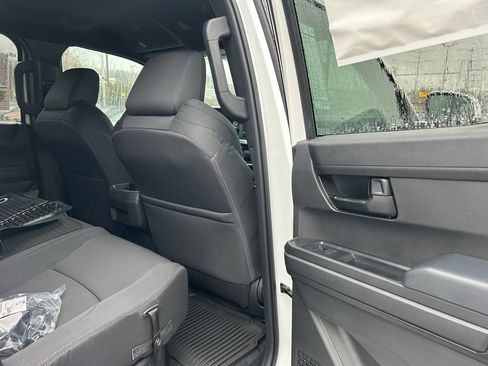 New 2026 Toyota Tacoma SR5 image 13