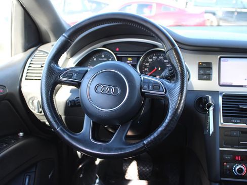Used 2014 Audi Q7 TDI Prestige image 14