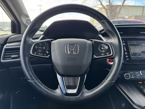 Used 2018 Honda Clarity Touring image 28