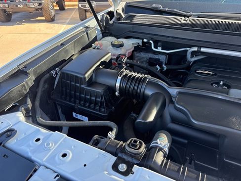 Used 2016 Chevrolet Colorado LT image 47