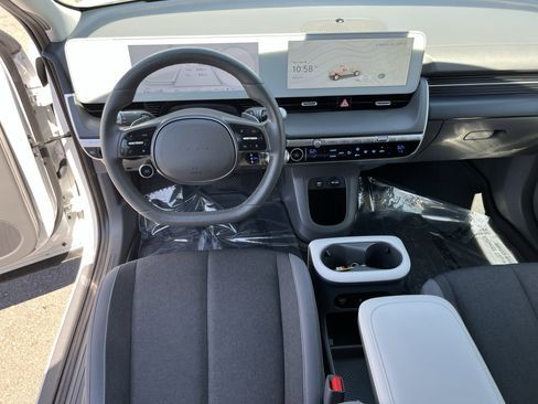 Certified 2024 Hyundai Ioniq 5 SEL RWD image 11