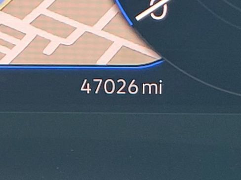 Used 2021 Volkswagen Atlas SEL R-Line image 35