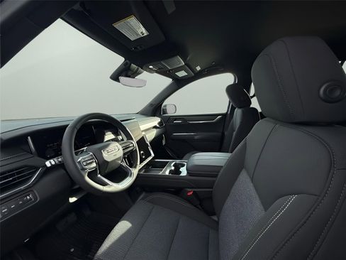 New 2026 GMC Acadia Elevation w/ LPO, Floor Liner Package image 10