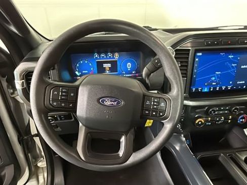 Used 2024 Ford F150 STX AWD/4WD image 14