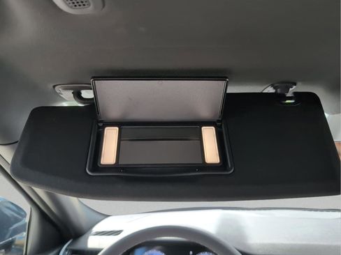 New 2025 Jeep Grand Cherokee L Altitude image 26