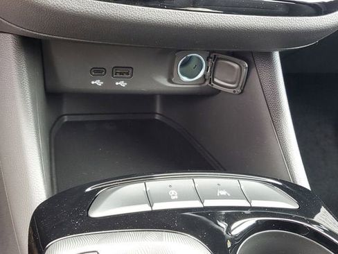 New 2026 Buick Envista Sport Touring w/ Advanced Safety Package image 23