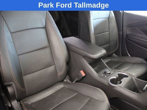 Used 2019 GMC Terrain SLT w/ Preferred Package image 22