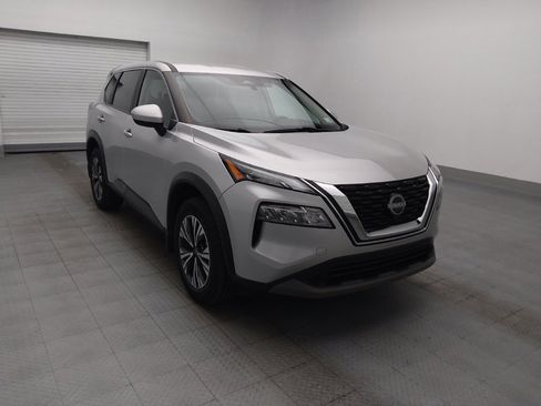 Used 2023 Nissan Rogue SV FWD image 13