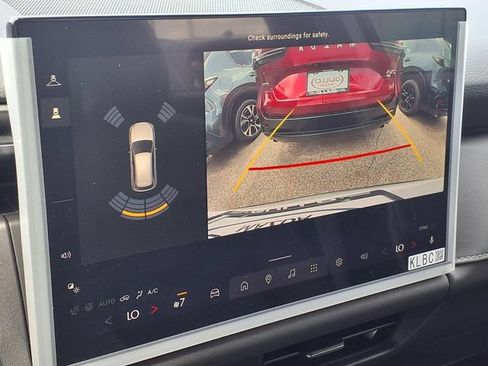 New 2026 MAZDA CX-5 Preferred AWD/4WD image 8