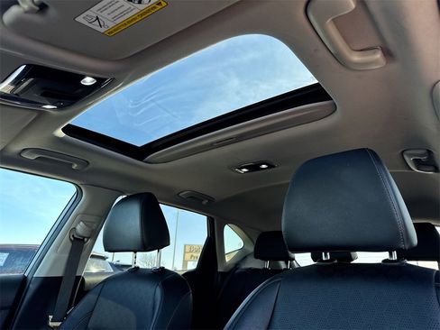 Used 2021 Kia Seltos EX image 21