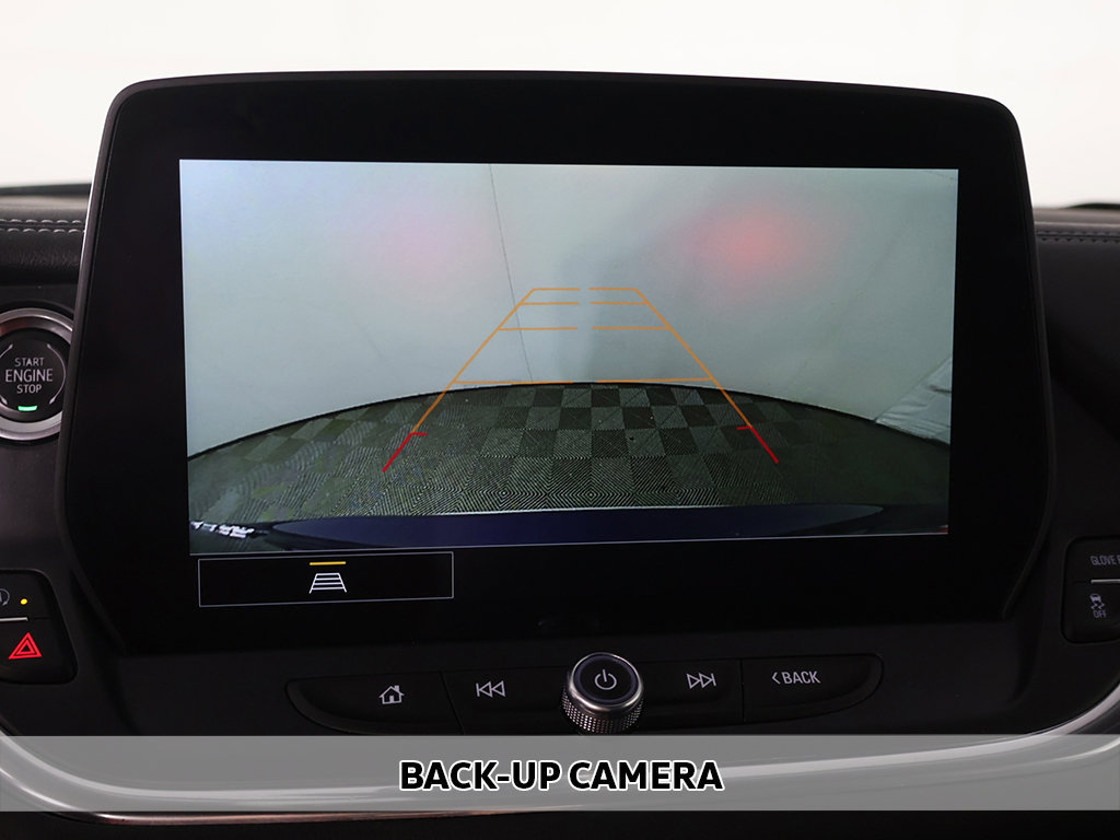 Used 2023 Chevrolet Blazer LT w/ LPO, Floor Liner Package FWD image 6