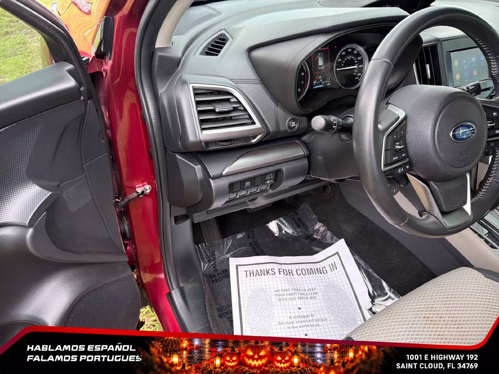 Used 2023 Subaru Forester Premium AWD/4WD image 18