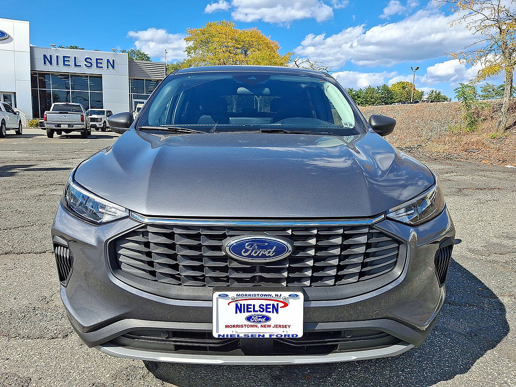 Certified 2023 Ford Escape Active w/ Tech Pack #1 AWD/4WD image 35