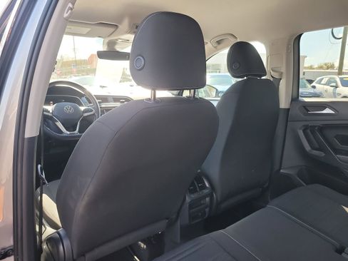 Used 2023 Volkswagen Tiguan S w/ IQ.Drive Package image 14
