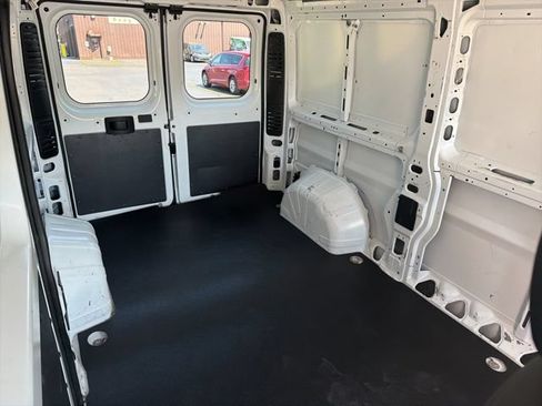 Used 2019 RAM ProMaster 1500 FWD image 7