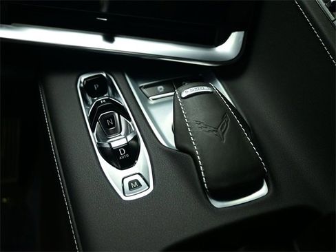 Used 2022 Chevrolet Corvette Stingray Preferred Cpe w/ Battery Protection Package image 18