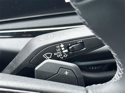 Used 2025 Audi A5 2.0T Premium Plus w/ Premium Plus image 34