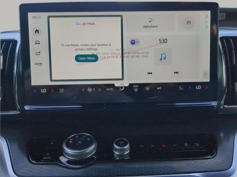 New 2026 Ford Expedition Platinum image 63