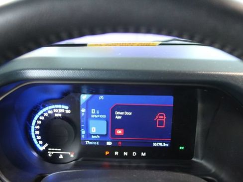 Used 2023 Ford Bronco Outer Banks AWD/4WD image 18