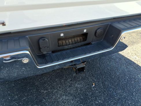 Certified 2018 GMC Sierra 1500 SLT AWD/4WD image 17