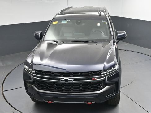 Used 2021 Chevrolet Tahoe Z71 w/ Luxury Package image 31