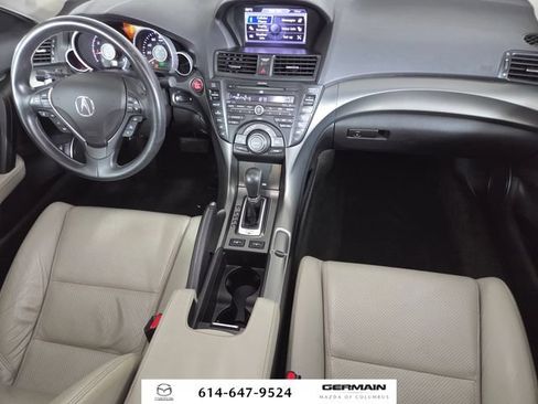 Used 2014 Acura TL w/ Technology Package AWD/4WD image 29