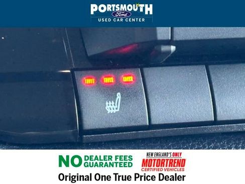 Used 2024 Toyota Tundra SR5 w/ TRD Sport Premium Package image 8