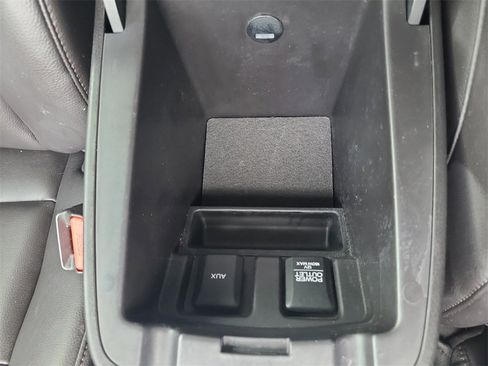 Used 2018 Acura TLX 3.5L V6 image 25