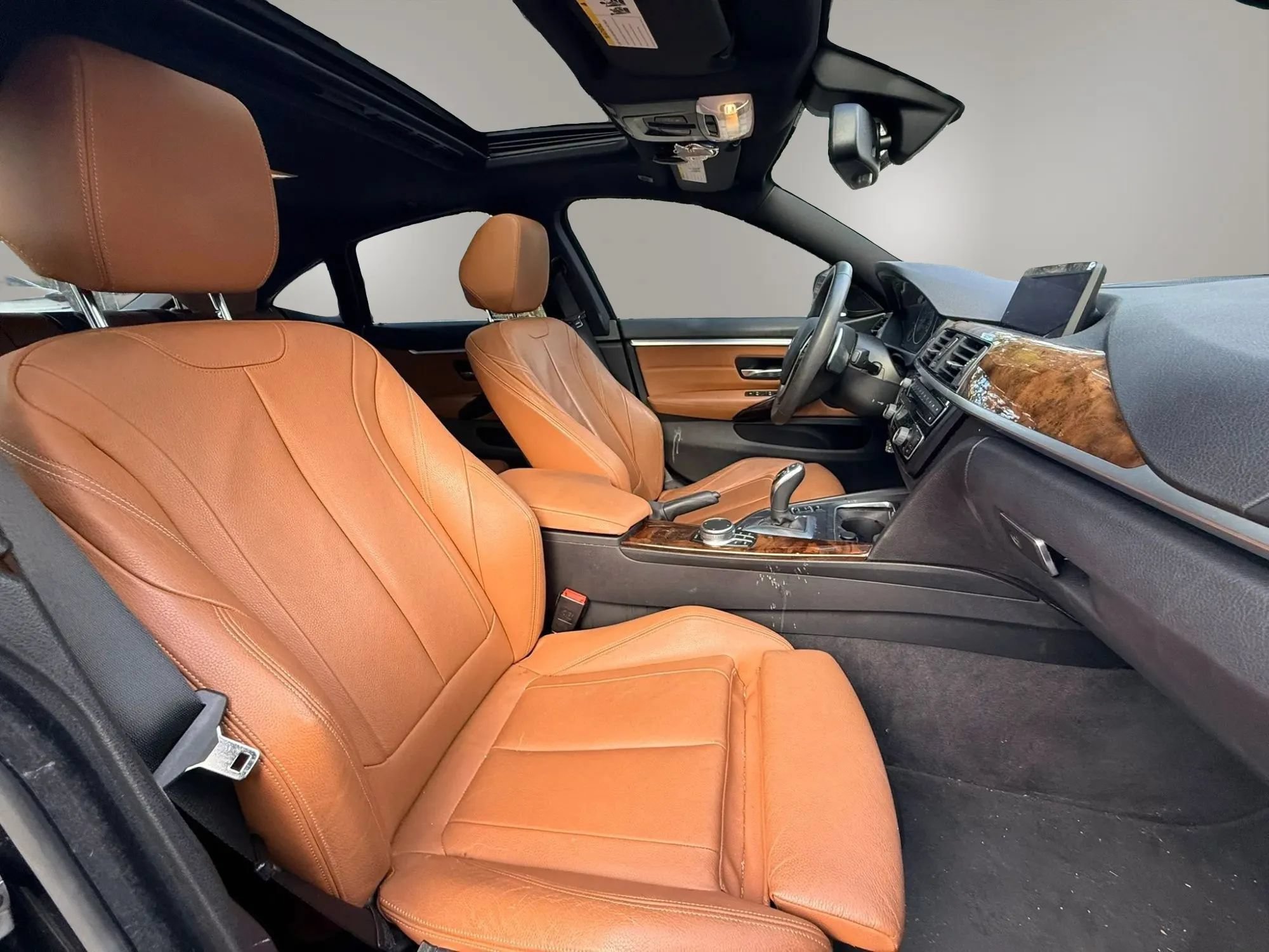 Used 2017 BMW 430i Gran Coupe RWD image 12