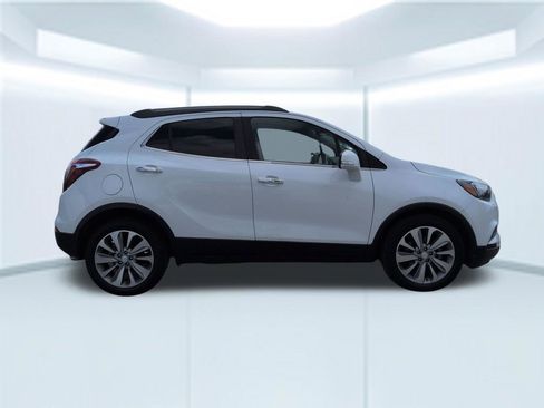 Used 2019 Buick Encore Preferred FWD image 7