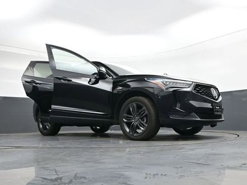 Used 2023 Acura RDX A-Spec image 40