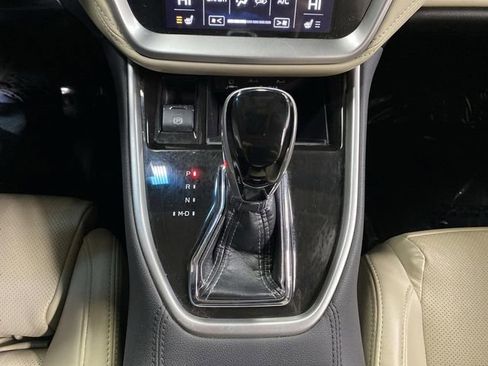 Used 2021 Subaru Legacy Limited image 21
