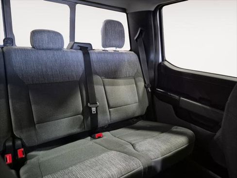 Used 2022 Ford F150 XLT w/ Equipment Group 302A High image 18