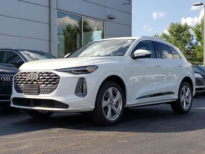 New 2025 Audi Q5 Premium Plus