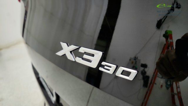 Used 2025 BMW X3 xDrive30i w/ Premium Package AWD/4WD image 32