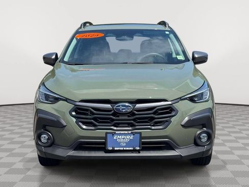 Used 2024 Subaru Crosstrek 2.5i Limited AWD/4WD image 3