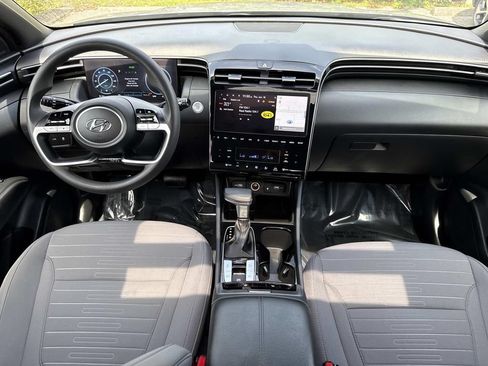 Used 2024 Hyundai Santa Cruz SEL w/ Activity Package AWD/4WD image 19
