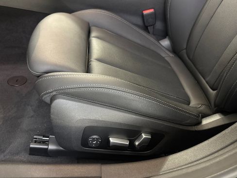 Used 2023 BMW i4 eDrive40 w/ Premium Package RWD image 14