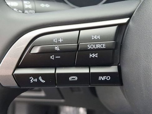 New 2026 MAZDA MAZDA3 2.5 S Preferred image 21