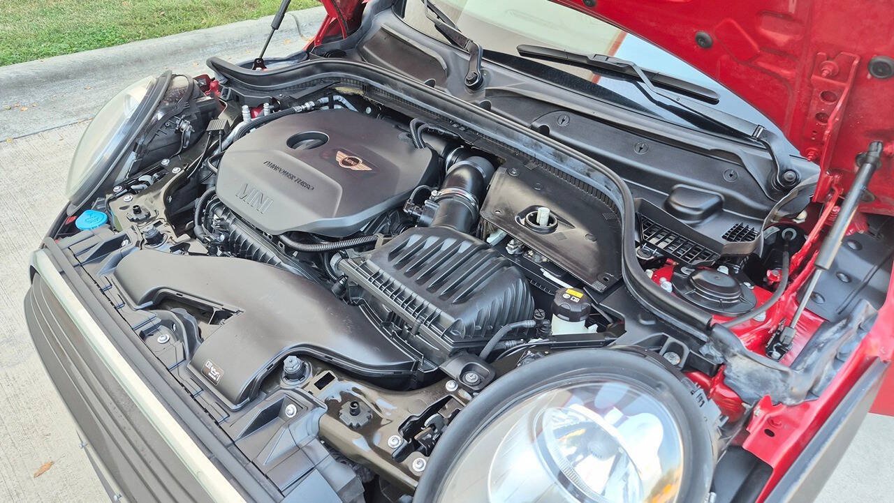 Used 2018 MINI Cooper 2-Door Hardtop FWD image 55
