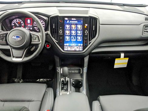 New 2026 Subaru Ascent Premium image 19