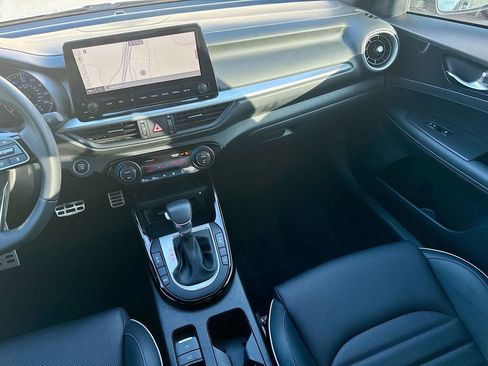 Used 2024 Kia Forte GT-Line w/ GT-Line Premium Package image 30