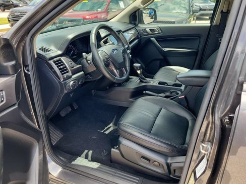 Used 2020 Ford Ranger Lariat w/ Technology Package RWD image 16