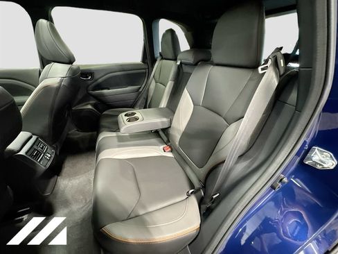 New 2026 Subaru Forester Sport AWD/4WD image 24
