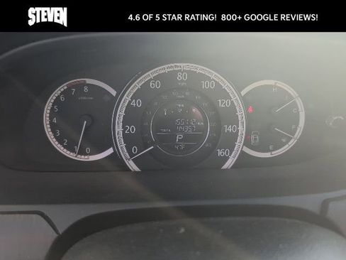 Used 2013 Honda Accord EX-L image 16