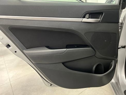 Used 2020 Hyundai Elantra SEL w/ Cargo Package (C1) image 14