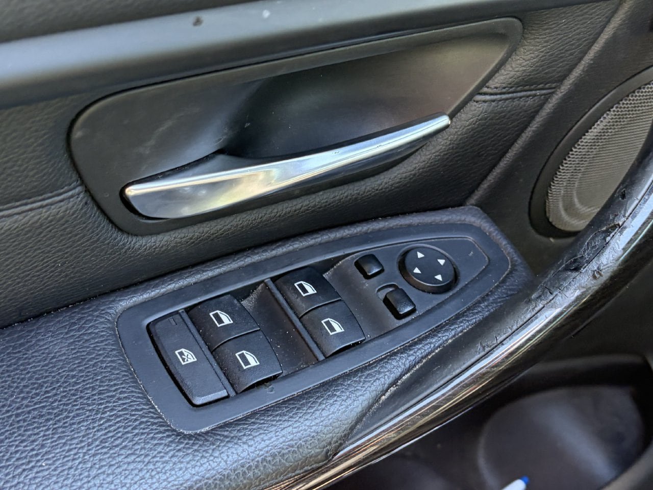 Used 2015 BMW 328i Sedan RWD image 9