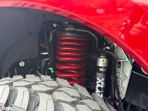 Used 2026 Ford F350 King Ranch w/ Chrome Package image 19